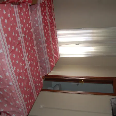 Casa de hóspedes Bar Restaurante Bidasoa