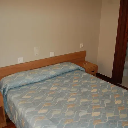 Bar Restaurante Bidasoa