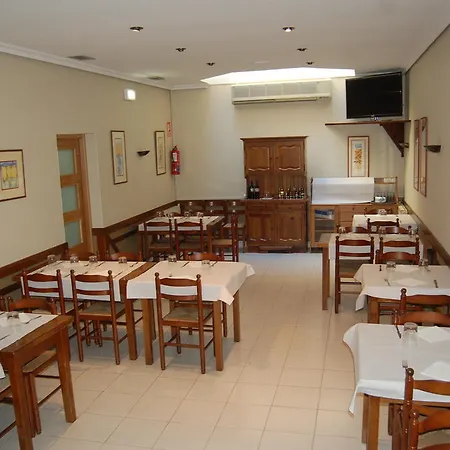 Bar Restaurante Bidasoa Irun