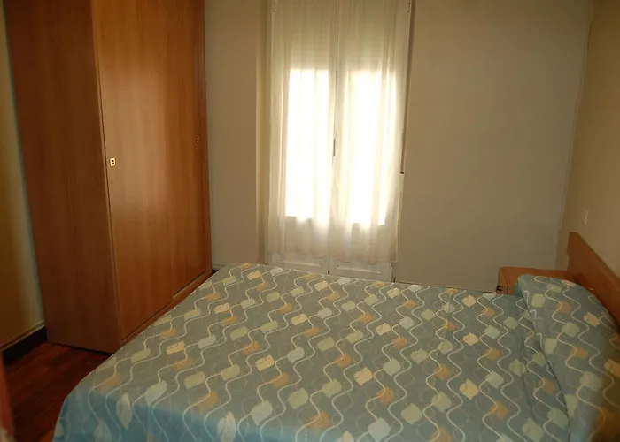 Bar Restaurante Bidasoa 2* Irun