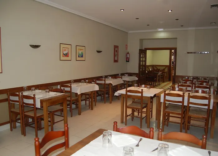 Bar Restaurante Bidasoa