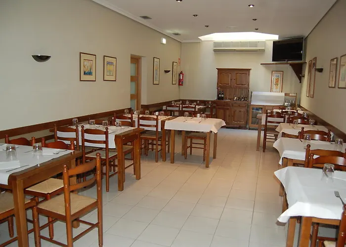 Bar Restaurante Bidasoa