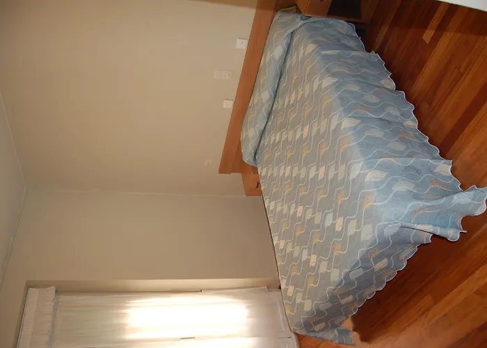 Bar Restaurante Bidasoa Irun