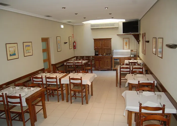 Bar Restaurante Bidasoa Irun