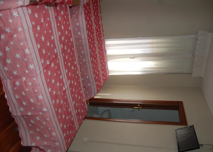 Guest house Bar Restaurante Bidasoa