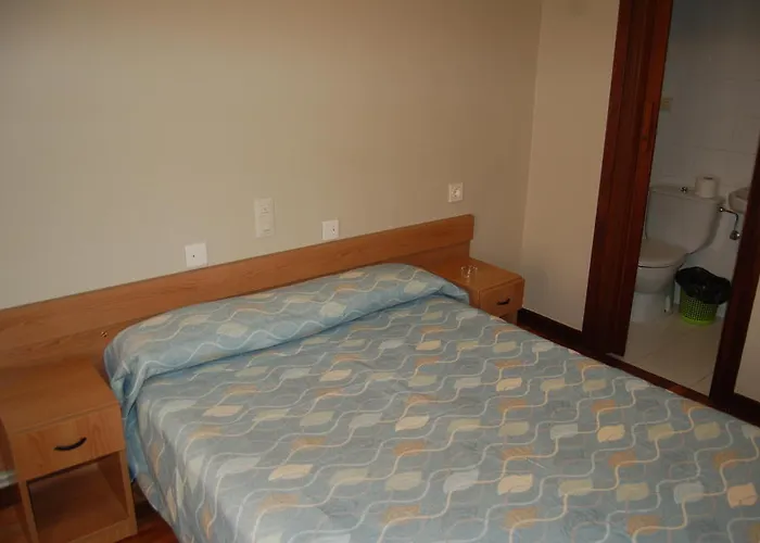 Bar Restaurante Bidasoa