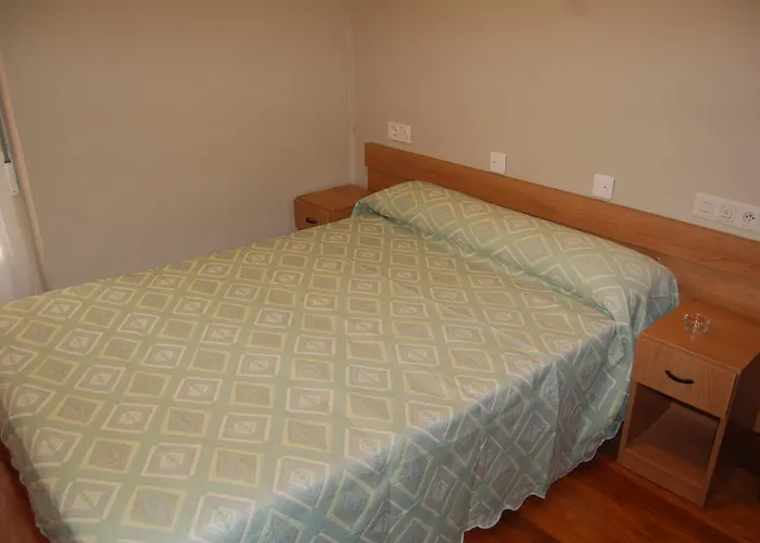 Guest house Bar Restaurante Bidasoa Irun