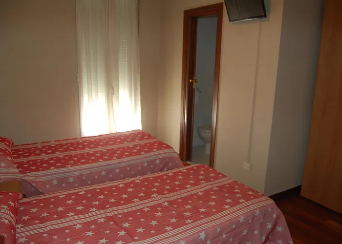 Bar Restaurante Bidasoa