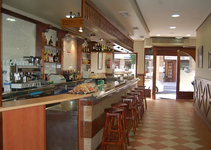 Bar Restaurante Bidasoa